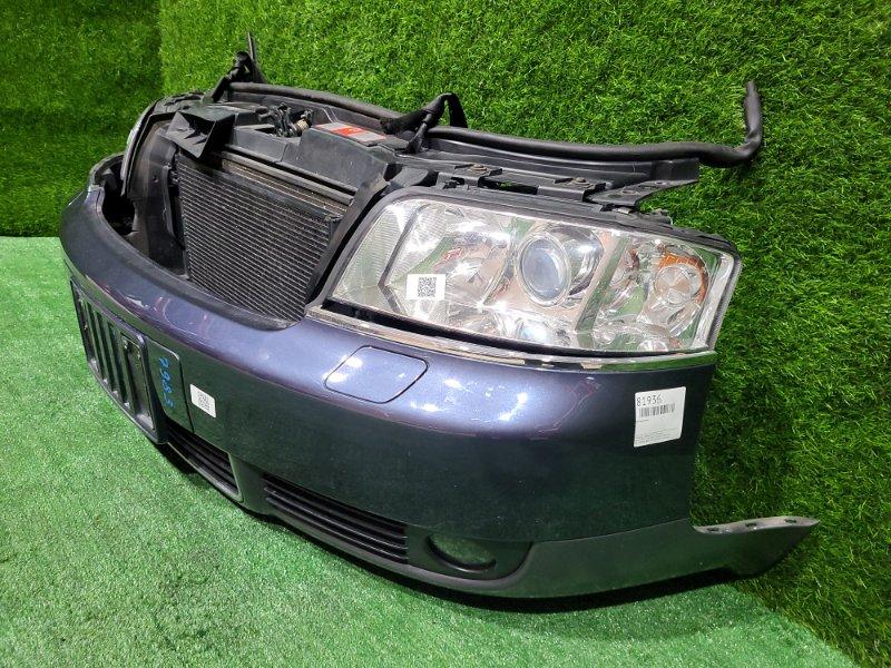 Ноускат — фото 4