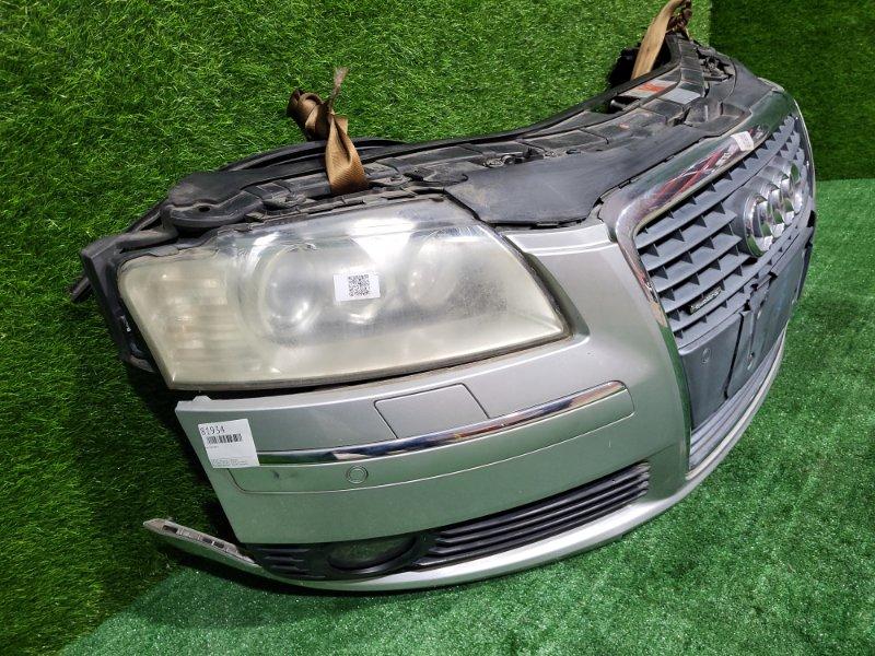 Ноускат — фото 3