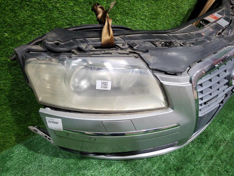 Ноускат — фото 7