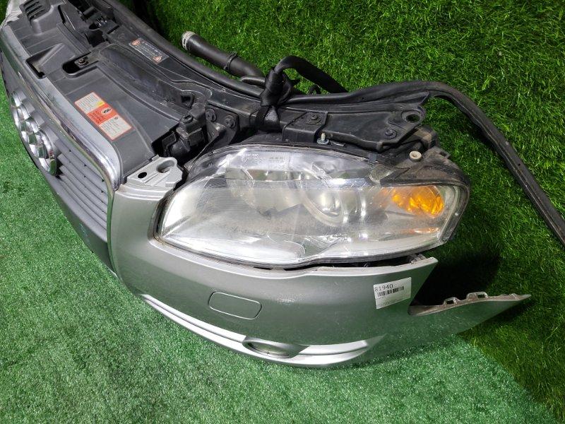 Ноускат — фото 5