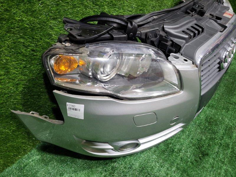 Ноускат — фото 7