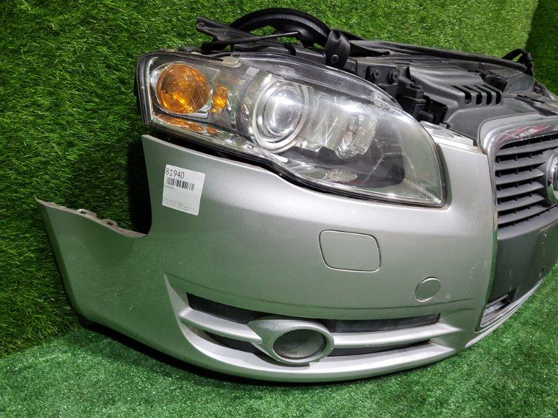 Ноускат — фото 8