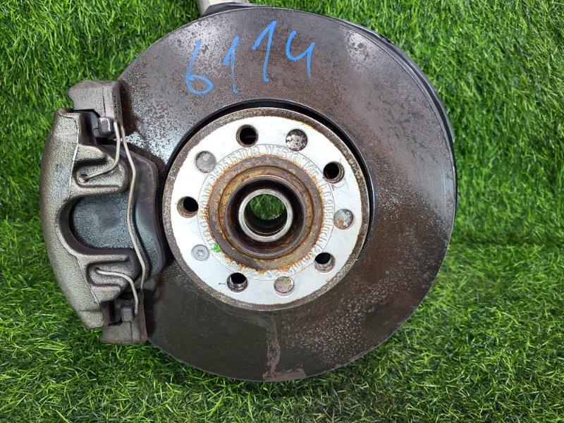 Кулак поворотный — фото 4