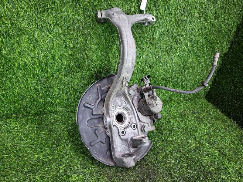 Кулак поворотный — фото 7