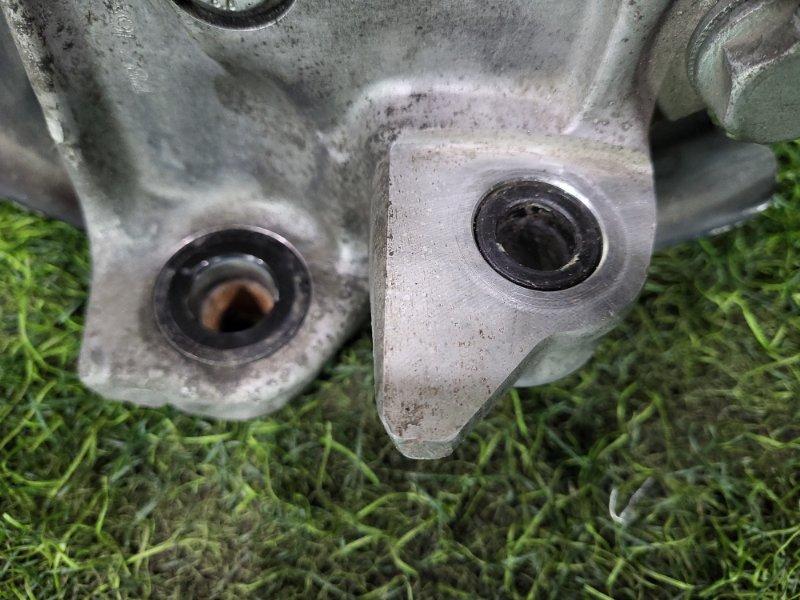 Кулак поворотный — фото 11