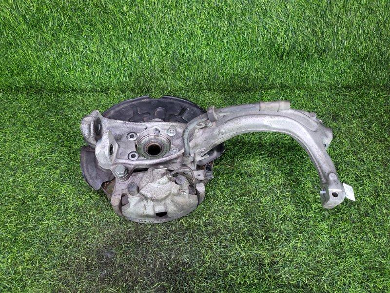 Кулак поворотный — фото 20