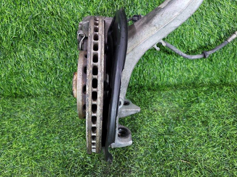 Кулак поворотный — фото 21