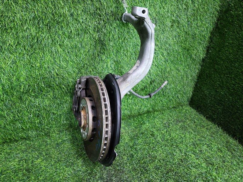 Кулак поворотный — фото 22