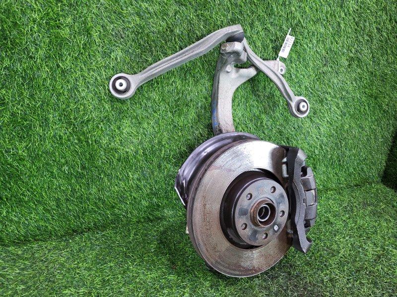 Кулак поворотный — фото 2