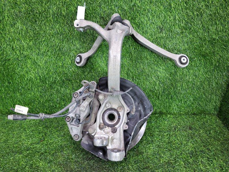 Кулак поворотный — фото 6