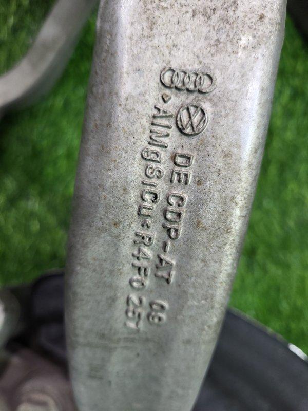 Кулак поворотный — фото 11