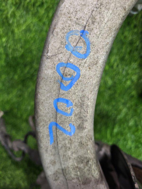 Кулак поворотный — фото 12