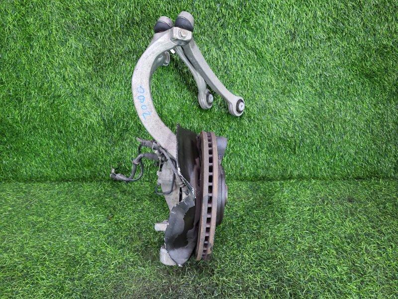 Кулак поворотный — фото 13