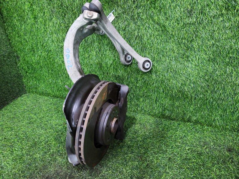 Кулак поворотный — фото 14