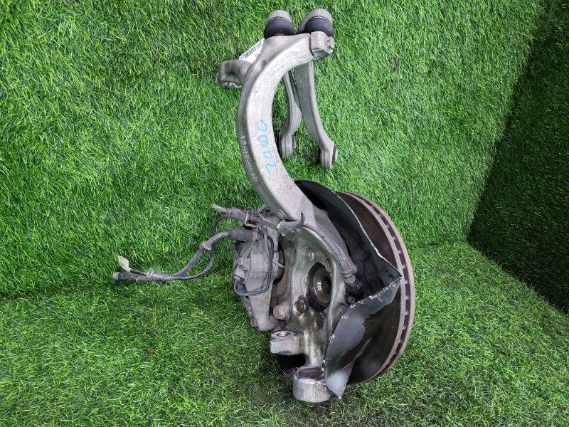 Кулак поворотный — фото 15