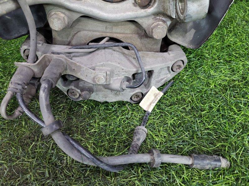 Кулак поворотный — фото 21