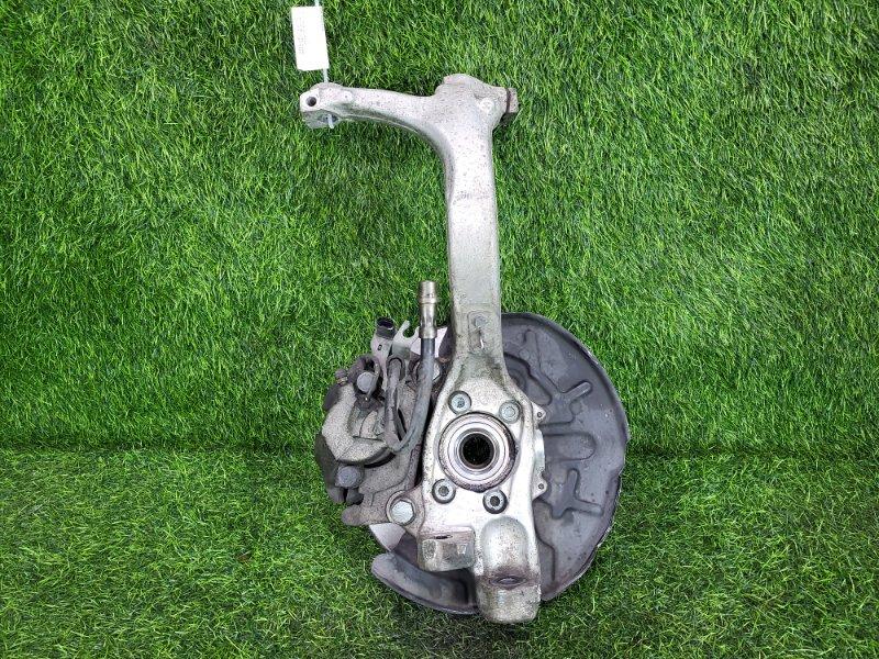 Кулак поворотный — фото 4