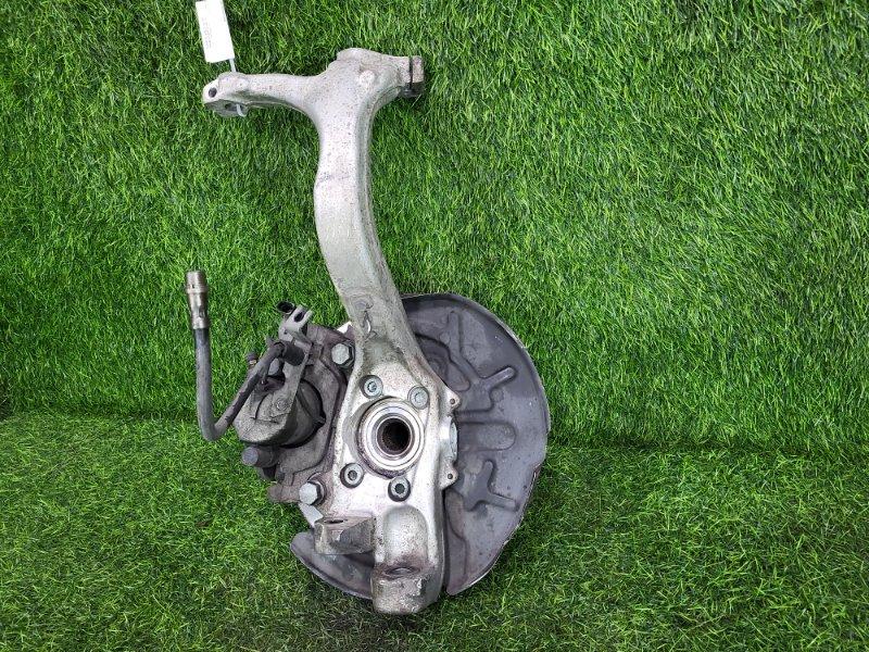 Кулак поворотный — фото 5