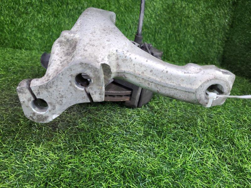 Кулак поворотный — фото 9