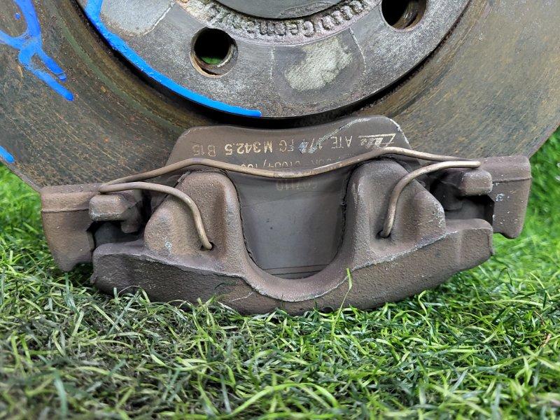 Кулак поворотный — фото 11