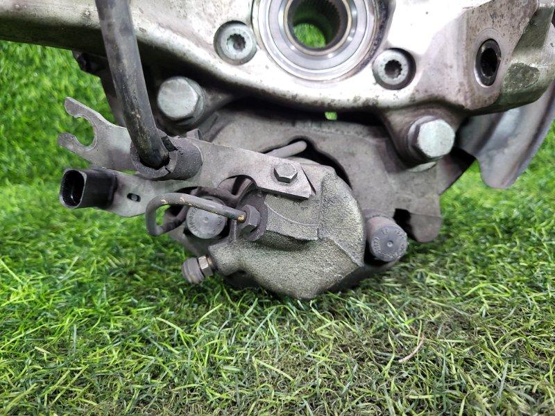 Кулак поворотный — фото 12