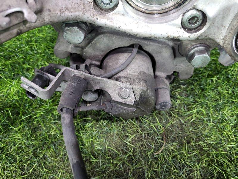 Кулак поворотный — фото 13