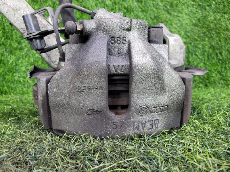 Кулак поворотный — фото 15