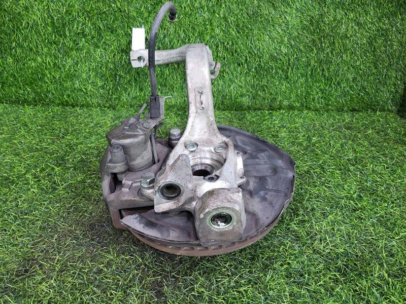 Кулак поворотный — фото 17