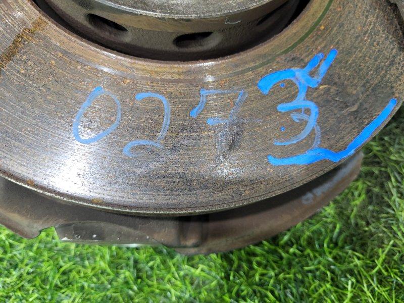 Кулак поворотный — фото 18