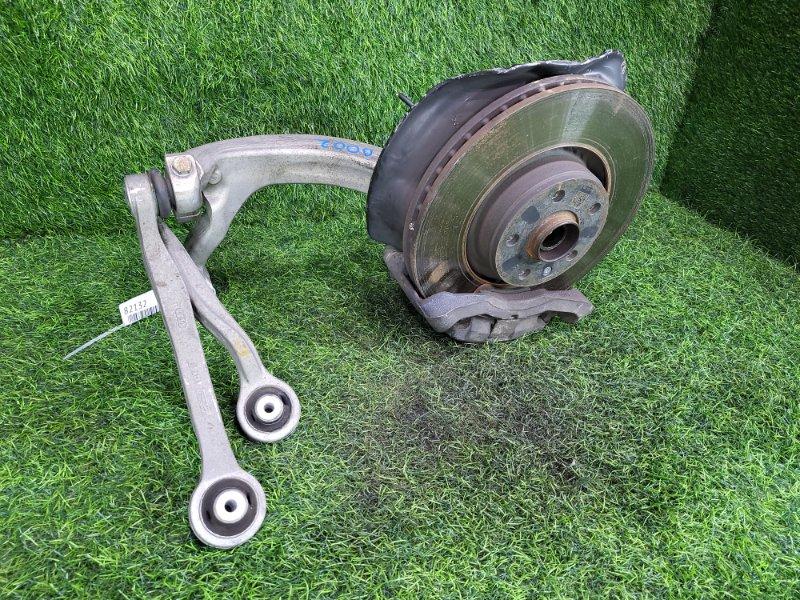 Кулак поворотный — фото 2