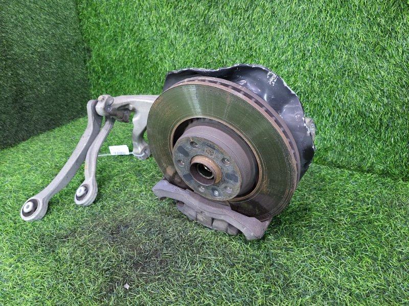 Кулак поворотный — фото 3