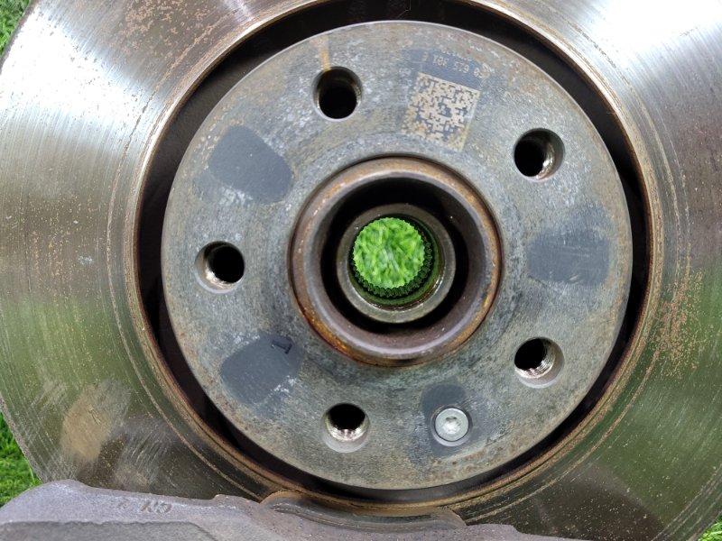 Кулак поворотный — фото 4