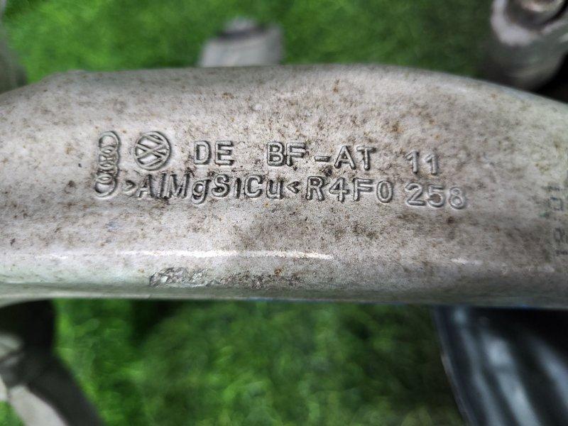 Кулак поворотный — фото 6