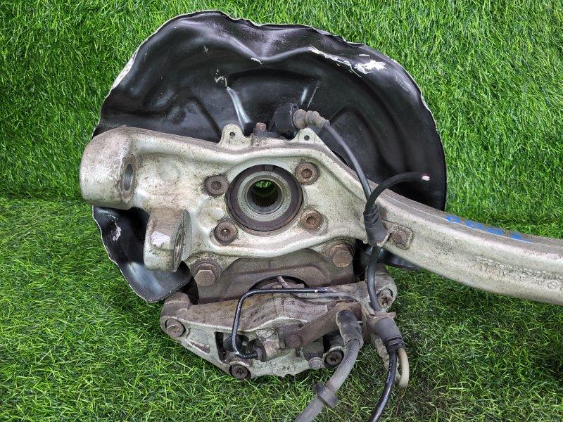 Кулак поворотный — фото 9