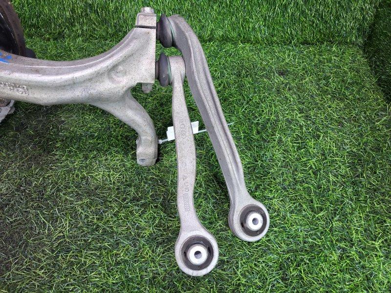 Кулак поворотный — фото 11