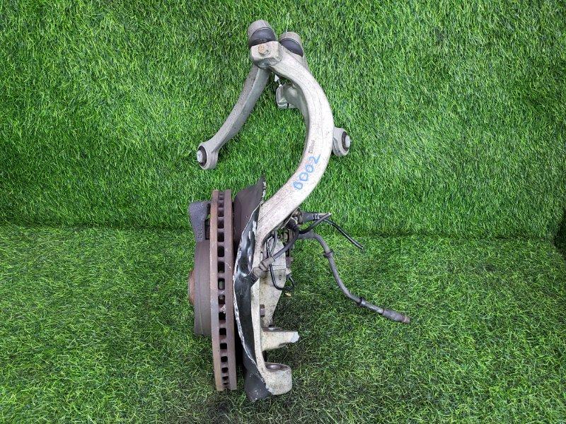 Кулак поворотный — фото 15