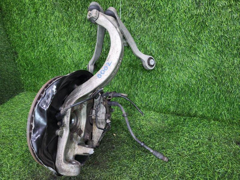 Кулак поворотный — фото 17