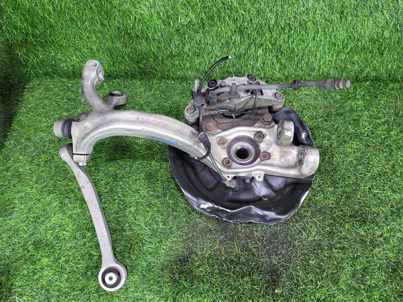 Кулак поворотный — фото 20