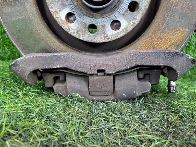 Кулак поворотный — фото 3