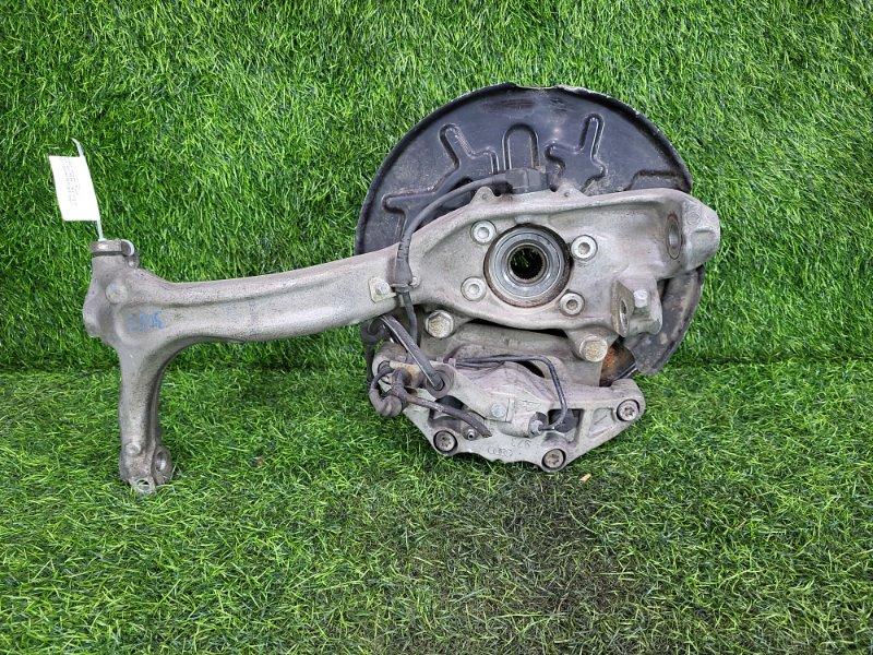 Кулак поворотный — фото 4