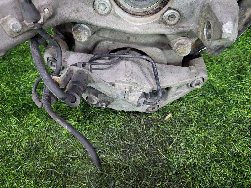 Кулак поворотный — фото 7