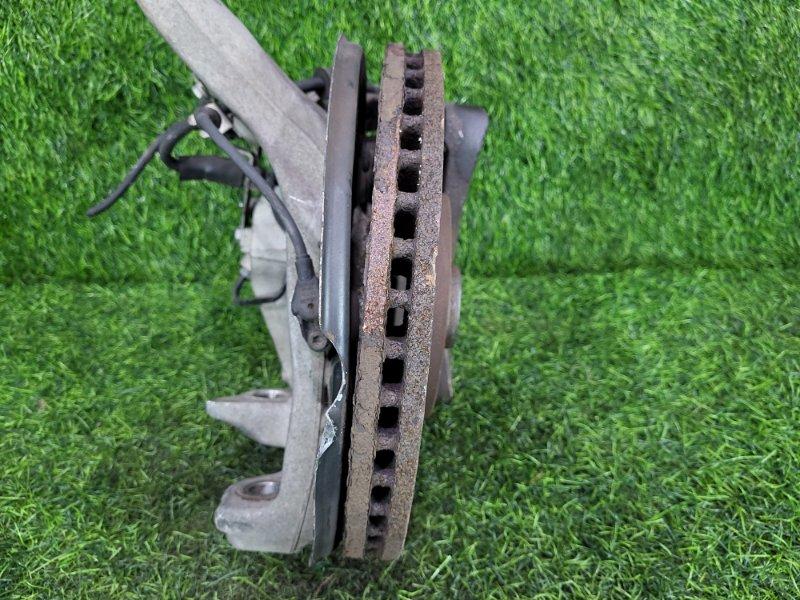 Кулак поворотный — фото 8