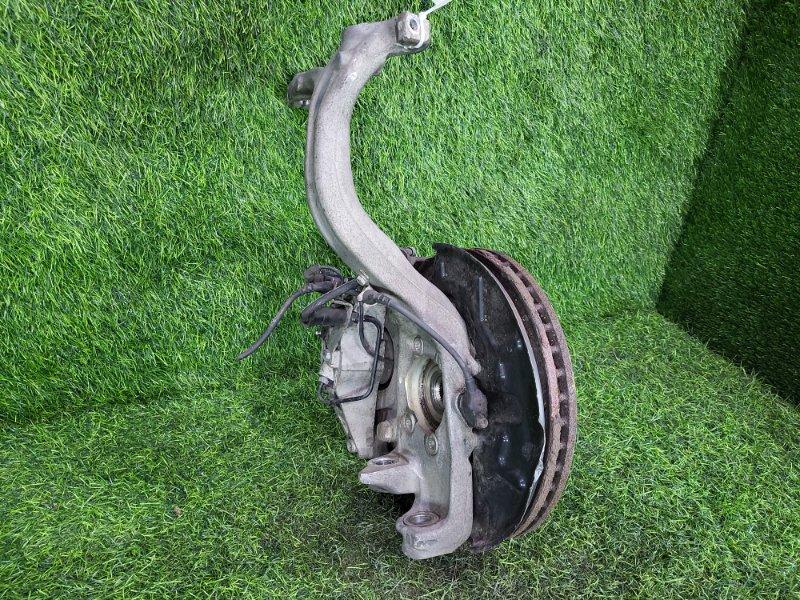 Кулак поворотный — фото 9