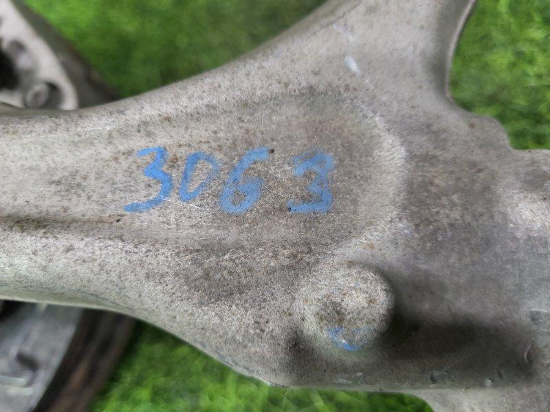 Кулак поворотный — фото 11