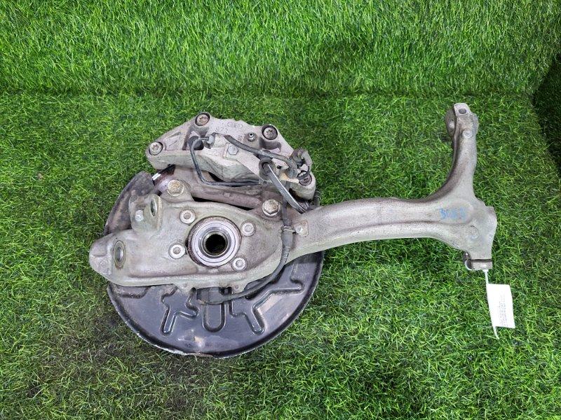 Кулак поворотный — фото 13