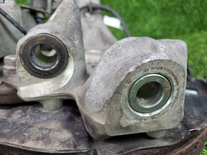 Кулак поворотный — фото 15