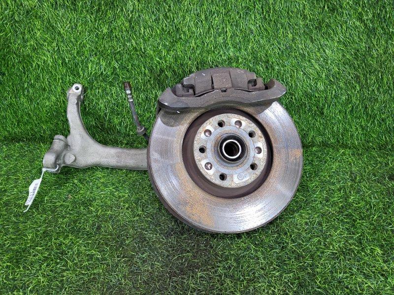 Кулак поворотный — фото 17