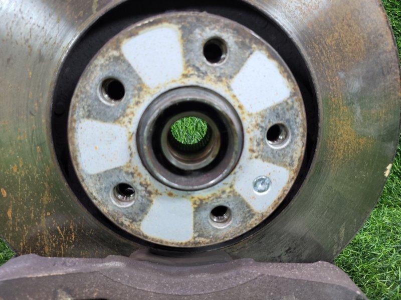 Кулак поворотный — фото 2