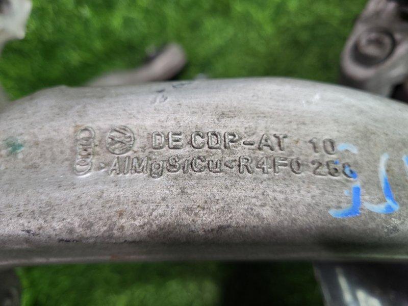 Кулак поворотный — фото 4