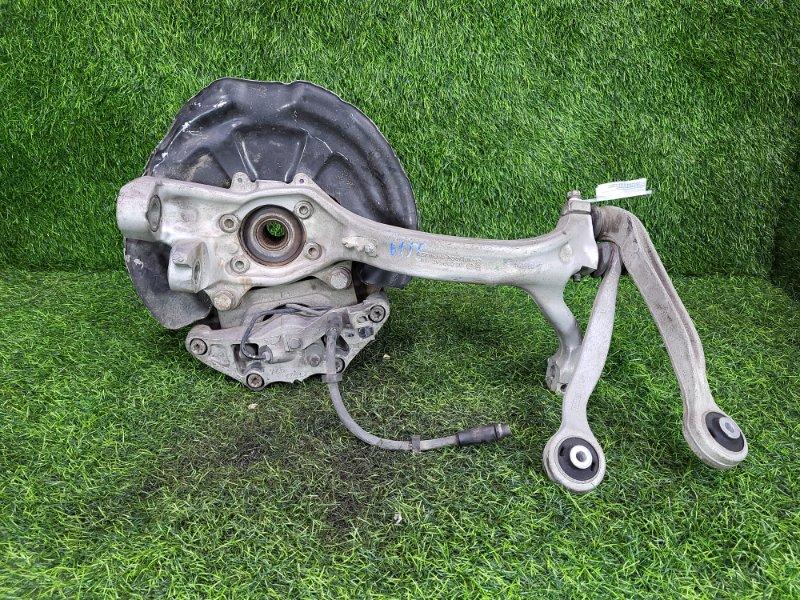 Кулак поворотный — фото 6